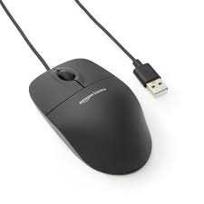 Button Wired USB Computer Mouse ...